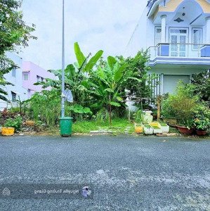 Cần Sang Gấp Lô đất đẹp 120m2 đ. Trần Cảnh, Gần Chợ Mỹ Hoà, Long Xuyên, An Giang. Giá 600tr. Shr.