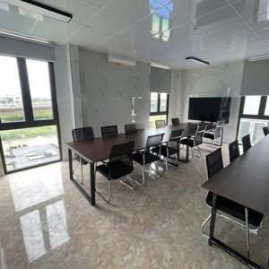 cho thuê nhà khu thuận phước. sân vườn, văn phòng đẹp