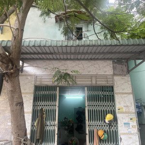 Bán Nhà Trọ 90 M2, 1 Trệt+ Gác Cao Thông Thoáng, Gồm 5 Phòng, Giá Chỉ :2.750 Tỷ L/ H : 