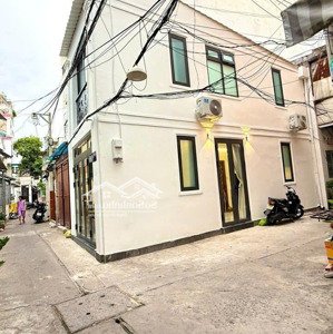 chính chủ cần bán nhà 2mt hxh trần văn đang, q3