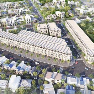 dự án d''capital dreamtown
nhà phố liền kề sẵn sổ hồng lâu dài chỉ 50tr/m2
