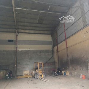 Cho Thuê Kho, Nhà Xưởng Tại Tổ 68 đường Tân Mai, Dt 550m2, Giá Cho Thuê Thỏa Thuận