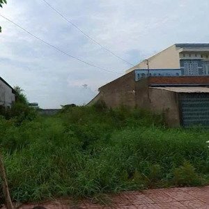 bán gấp đất mặt tiền ql50, gần ubnd xã phước đông, cần đước, shr, diện tích 120m² giá cực hời