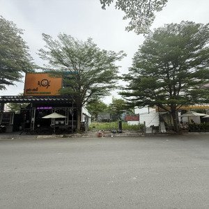 Bán đất Xây Biệt Thự Khu Sadeco, Quận 7 - Giá Tốt Nhất Khu Vực, Sát Phú Mỹ Hưng