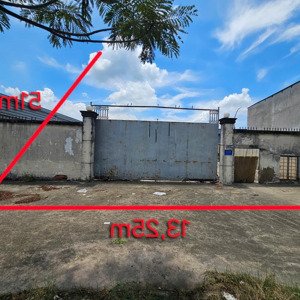 (phát mại) 560m2 mt nguyễn cửu phú (13x51) cách tvg 1km