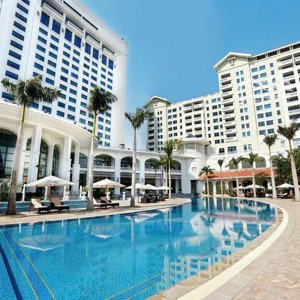 chuyển nhượng tổ hợp trung tâm tm deaha & ks hà nội daewoo 5*
