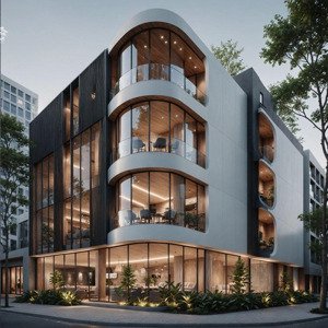 Cho Thuê Lô Góc 3 Tầng Mặt Tiền Bạch đằng, Dtsd 600m2, View Cầu Sông Hàn, Gọi Văn Phú