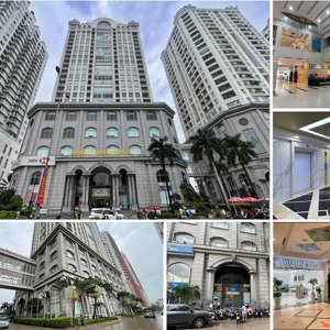 cho thuê văn phòng tại the flemington, 350 nghìn / m2, 125 m2, quận 11, tp.hcm