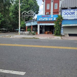 cho thuê lô góc 300m2 đường dk5a trệt 2 lầu đang kinh doanh quán cà phê rất đẹp và ở hộ gia đình
