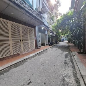 chính chủ bán nhà trần quốc hoàn 54/58m phân lô oto tránh nhà 5 tầng 22 tỷ
