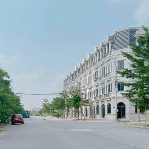 bán căn góc liền kề lai xá, hoài đức, hn 80m2 lh 