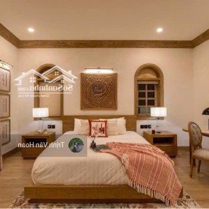 villa măng lin - 460m2 - hầm 2 lầu cực đẹp 
