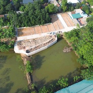 bán gấp 60m2 đất hoà lạc giáp đại học quốc gia