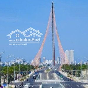 bán đất đẹp tại phạm văn đồng, 60 tỷ, 250m2, sơn trà, đà nẵng, pháp lý đầy đủ