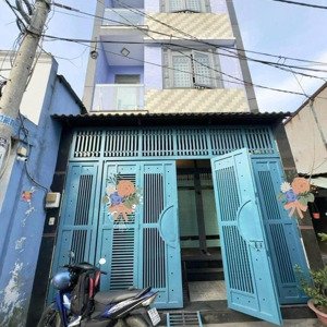 đáo hạn bank chủ cần bán gấp căn nhà ở đào duy từ, p.8, q.10, có dòng tiền sẵn cho thuê 15tr/tháng
