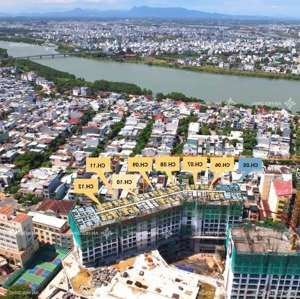 Dự Masteri House đà Nẵng Căn Hộ Nghỉ Dưỡng Cao Cấp Chiết Khấu Lên đến 18% Sổ đỏ Lâu Dài