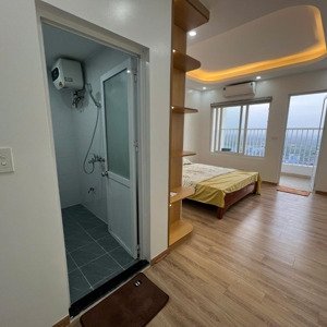 Cho Thuê Căn Hộ 115m2 Tại Tân Việt Tower, 6,5 Triệu, 3pn, 2wc, View đẹp
