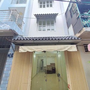 cho thuê nhà 2 lầu, đường nguyễn trãi, q5, dt 56m2, giá 16tr/tháng. lh: 