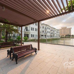 Sở Hữu Ngay Biệt Thự Phong Lan - Vinhomes Star City Thanh Hóa Chỉ Với 15.xxtỷ
