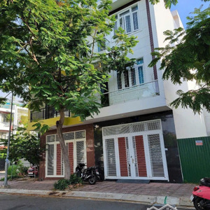 kđt hà quang 1 - nhà 3 tầng sổ hồng hoàn công, 8,5 tỷ đối diện tttm