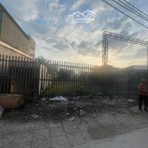 hiếm!! chính chủ bán gấp lô đất 4300m mặt tiền quốc lộ 1a - bhh b - bình tân