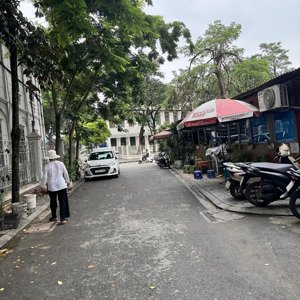 bán đất tại thiết bị điện - thị trấn đông anh - kinh doanh - lô góc - giá siêu hời chỉ hơn 6tỷ