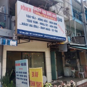 Cho Thuê Mặt Bằng 40m2 Trống Sẵn, Kinh Doanh Nhiều Ngành Nghề