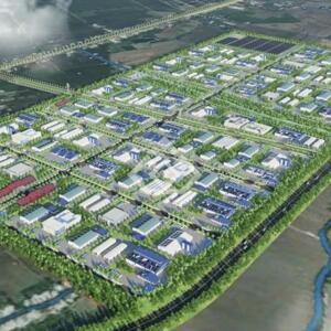 Bán đất Xây Dựng Xưởng 1.5ha KCN Giang Điền, Huyện Trảng Bom, Đồng Nai