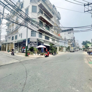 a222 - hương lộ 2 - hẻm nhựa xe tải tránh - nhà xưởng 3 tầng, 176m2, ngang 8m, chỉ 17 tỷ x