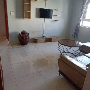 cho thuê căn hộ 2 pn gần nhà máy bia q12