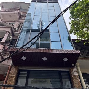 chính chủ bán nhà nguyễn thị định , 7 tầng , thang máy