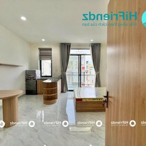 cho thuê cc mini 1pn + 1wc 35m2, giá tốt, view đẹp tại lê thị hồng, gò vấp, hcm
