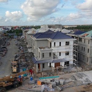 Quỹ Căn Ngoại Giao Biệt Thự - Liền Kề Aurora Nam Hải Giá Chính Sách Bán Hàng Tốt Nhất
