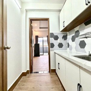 căn hộ 1pn trần quang diệu, quận 3 full nội thất gần q1, phú nhuận