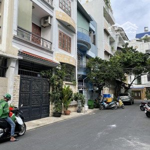 hẻm xe hơi lê hồng phong, phường 1, quận 10. diện tích 3.8m x 12m. kết cấu 4 tầng, giá 12 tỷ 5