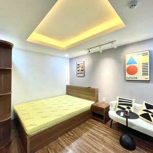 cho thuê căn hộ ngay trần hưng đạo quận 1, ngay cầu nguyễn văn cừ