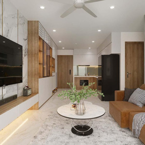 bán căn hộ ngay sát công viên yên sở, hoàng mai, 55m2, 2pn, nhiều tiện ích, giá hời
