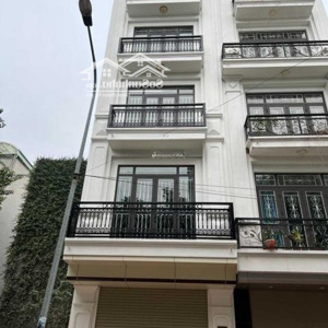 phân lô phố nguyễn trãi, 44m2, 5 tầng, 8,5 tỷ