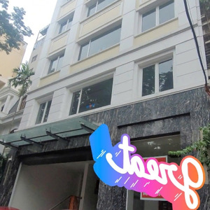 cho thuê tòa nhà 7 tầng phù hợp làm văn phòng, showroom, khách sạn... tại giảng võ - ba đình - hn