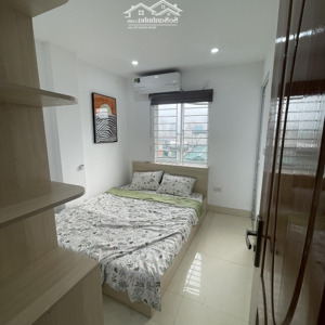 Căn Hộ 2 Phòng Ngủ Giá Không Tưởng ô Tô đỗ Cửa, Full Nội Thất, ở Ngay Tại Xuân đỉnh