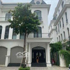 Bán Nhanh Căn Biệt Thự 112,5m2 đã Hoàn Thiện Nội Tại Vinhomes Star City Thanh Hóa Giá 8.x Tỷ