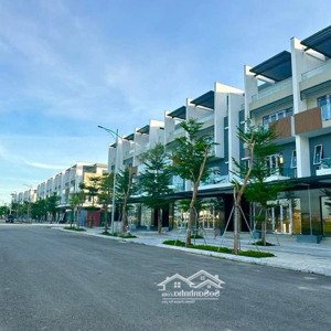 bán nhà 3 tầng vị trí vàng cho kinh doanh sát aeon mall & kđt an cựu city