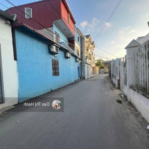 58,3m2 đất Cựu Viên, Kiến An - Tặng Nhà Cấp 4 Trên đất - Ngõ 5m