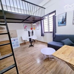 chính chủ cho thuê ccmn hiện đại tại chính kinh - nhân chính - gần ngã tư sở full đồ 