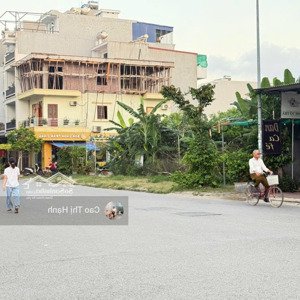 200m2 đất Khu đô Thị Cựu Viên, Kiến An - Ngang 10m - đường 15m