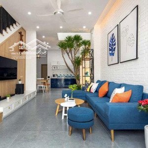 bán nhà riêng tại dương bá trạc, 4,5 tỷ, 50m2, 4pn, 4wc, 3 tầng