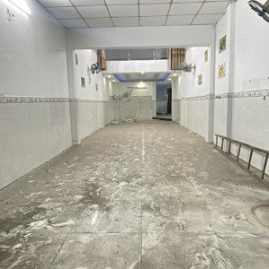 17tr Mặt Tiền đường Tô Ký. Cho Thuê Nhà Mặt Tiền Tô Ký, đông Hưng Thuận, Quận 12 Gần Nguyễn Văn Quá
