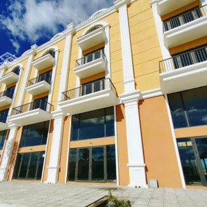 Bán Gấp Nhà Lk 5 Tầng Tuần Châu, 108 M2, Giá Sốc 4.5 Tỷ Rẻ Nhất Dự án. Lh 