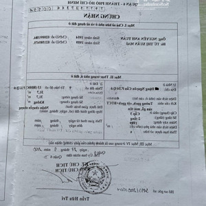 bán nhà mặt tiền đặng nguyên cẩn, p. 14, q. 6 giá 11.5 tỷ