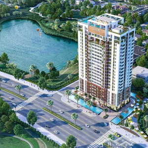 căn hộ cao cấp giá tốt ngay trung tâm q. 7 nhận nhà ở liền!